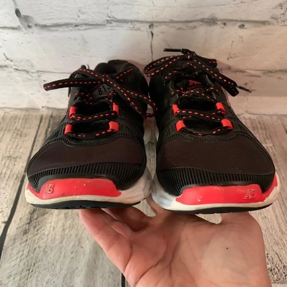 NEW BALANCE Women’s 813 Training Shoes / Size: 7